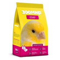 Корм Кенар для канареек 500гр Корм Кенар для канареек 500гр