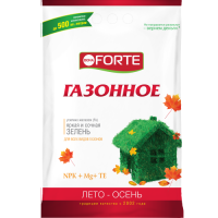 Бона Форте Газонное Осень 5кг с микроэлементами Бона Форте Газонное Осень 5кг с микроэлементами