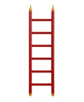 Лестница для попугаев 
