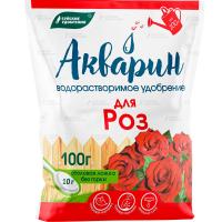 Буйские Акварин для Роз 100г Буйские Акварин для Роз 100г