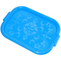 Поднос малый 270*390мм 02002 /20шт/Милих Поднос малый 270*390мм 02002 /20шт/Милих