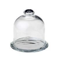 Лимонница Basic с крышкой 10см 98397B