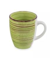 Кружка LEMONGRASS 400мл DMD015 /6шт/DOMENIK Кружка LEMONGRASS 400мл DMD015 /6шт/DOMENIK