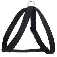 Шлейка нейлон 35мм универсальная обхват груди 35-70см/01103511/Каскад