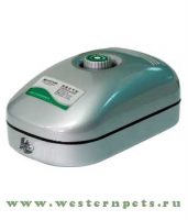 Компрессор Тритон WACO-9601 2Вт(90-135л)3,2л/мин/Вестерн