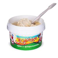 Крем Зорька для доения и профилактики проблем кожи сосков дойных животных 200 г