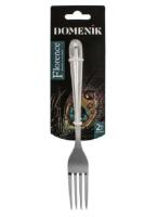 Вилка столовая FLORENCE (2шт) DMC110 /12шт/DOMENIK Вилка столовая FLORENCE (2шт) DMC110 /12шт/DOMENIK