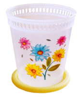 Кашпо Орхидея 1л 07029