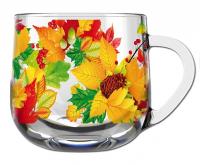 Кружка Вальс Бостон 300мл/122-Д Кружка Вальс Бостон 300мл/122-Д