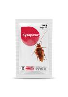 Кукарача гранулы 50гр Кукарача гранулы 50гр