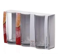 Набор стаканов ISTANBUL 3 шт. 290 мл (коктейль) 42402B