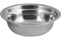 Миска 1л Bowl-19 нерж. сталь с расширенными краями 985891 /50шт/ Mallony Миска 1л Bowl-19 нерж. сталь с расширенными краями 985891 /50шт/ Mallony