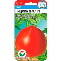 Томат НИЦССА 97 F1 15шт Томат НИЦССА 97 F1 15шт