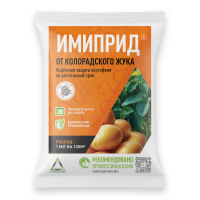 Имиприд 1мл (от колорадского жука) Агрусхим