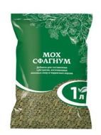 Сфагнум мох 1л ФХИ