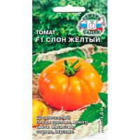 Томат Слон Желтый 0,1г Томат Слон Желтый 0,1г