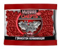 Тигард Мышиная смерть №1 зерно 200гр Тигард Мышиная смерть №1 зерно 200гр
