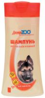 Шампунь Доктор ZOO для щенков антипаразитарный 250 мл