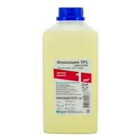 Флоксацин 10% 1л Флоксацин 10% 1л