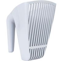 Совок для кошачьего туалета вейдер 16*13*11см св.-серый/2806св-сер/Дарэлл Совок для кошачьего туалета вейдер 16*13*11см св.-серый/2806св-сер/Дарэлл