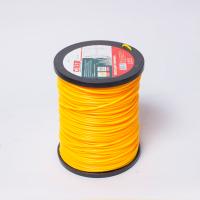 Леска для триммера 250м профиль-круг d-3мм 78204