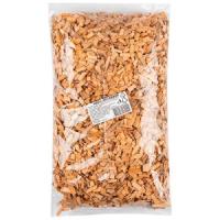 Щепа для копчения "Ольха" 0,4кг 008565 /15шт/ Щепа для копчения "Ольха" 0,4кг 008565 /15шт/