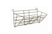 Кормушка для грызунов для сена 17*14*16см Кормушка для грызунов для сена 17*14*16см