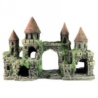 Грот Deksi Замок 103 31*11*21см/250031 Грот Deksi Замок 103 31*11*21см/250031