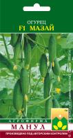 Манул Огурец Мазай F1 10 шт