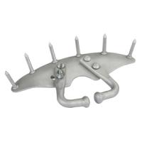 Инструмент Кольцо Krause на нос против сосания/134/АМА+