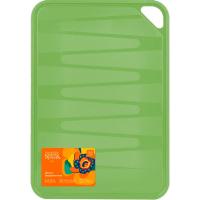 Доска раздел. Sugar&Spice Honey 290*200мм фисташковый SE1498 /27шт/ПР