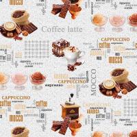 Клеенка столовая "МАЖОР" нетканная основа с ПВХ покрытием рулон 1,35м*20м (576/0) /Колорит Клеенка столовая "МАЖОР" нетканная основа с ПВХ покрытием рулон 1,35м*20м (576/0) /Колорит