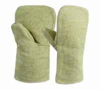 Перчатки брезентовые одинарные Перчатки брезентовые одинарные