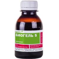 Биогель 5 100мл Биогель 5 100мл