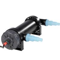 Стерилизатор УФ UV-H11W 550л/ч 11Вт/73737032/Триол