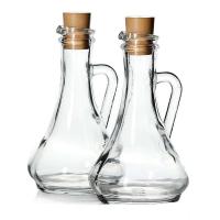 Емкость для масла - уксуса ОЛИВИЯ 2 шт. 260 мл 80108B