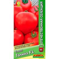 Аэлита Томат Галина F1 10шт 