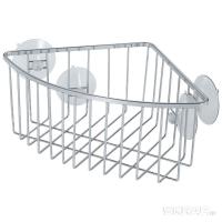 Корзинка угловая для ванной комнаты COZY-CB-1 312064