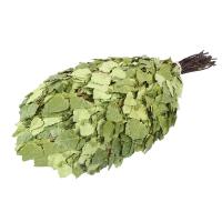 Веник березовый "Банные штучки"