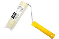 Валик в сборе Велюр 180х48х6мм нат.шерсть бюгель 02-02-011 /ON				