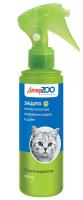 Спрей Доктор ZOO для кошек Не гадить! 150 мл Спрей Доктор ZOO для кошек Не гадить! 150 мл