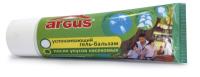 ARGUS гель бальзам после укусов 50мл ARGUS гель бальзам после укусов 50мл