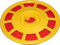 Поилка  для птиц  под бутылку 5л