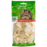 Лакомство для собак  Хрустики говяжьи м/у /0399/