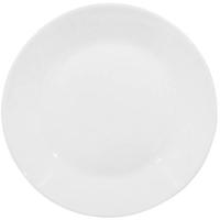 Тарелка десертная "ЛИЛИ" 18см белая /Q8717/12шт/LUMINARC Тарелка десертная "ЛИЛИ" 18см белая /Q8717/12шт/LUMINARC