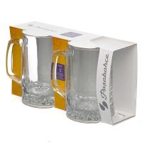 Набор кружек для пива ПАБ 670мл (2шт) 55239B