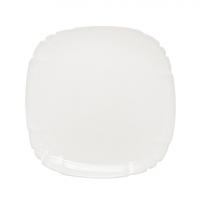 Тарелка десертная ЛОТУСИЯ 23см Тарелка десертная ЛОТУСИЯ 23см