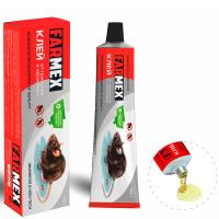 Клей FARMEX для отлова грызунов и насекомых 135г 