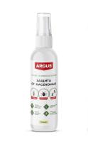 ARGUS лосьон-спрей 150мл универсальный от комаров, мошек, клещей ARGUS лосьон-спрей 150мл универсальный от комаров, мошек, клещей