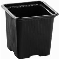 Рассадник 0,31л черный кв. 8*8*8см /лист 0,7/1280шт/А Рассадник 0,31л черный кв. 8*8*8см /лист 0,7/1280шт/А